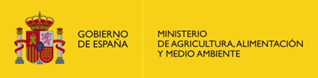 Ministerio de agricultura y medio ambiente