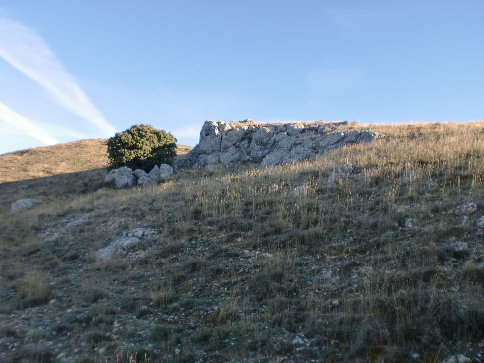 Ruta a las Cuevas de Valdegoba