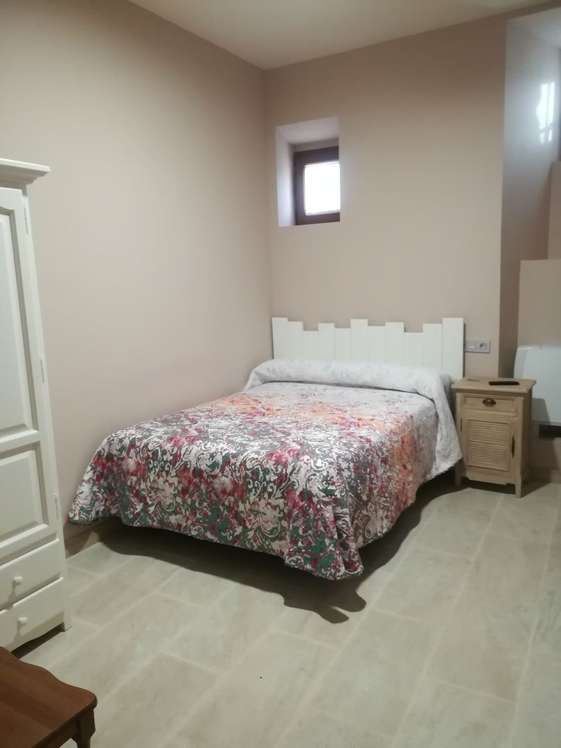 HOTEL RURAL-CENTRO SOCIAL “LOS FAROLES”