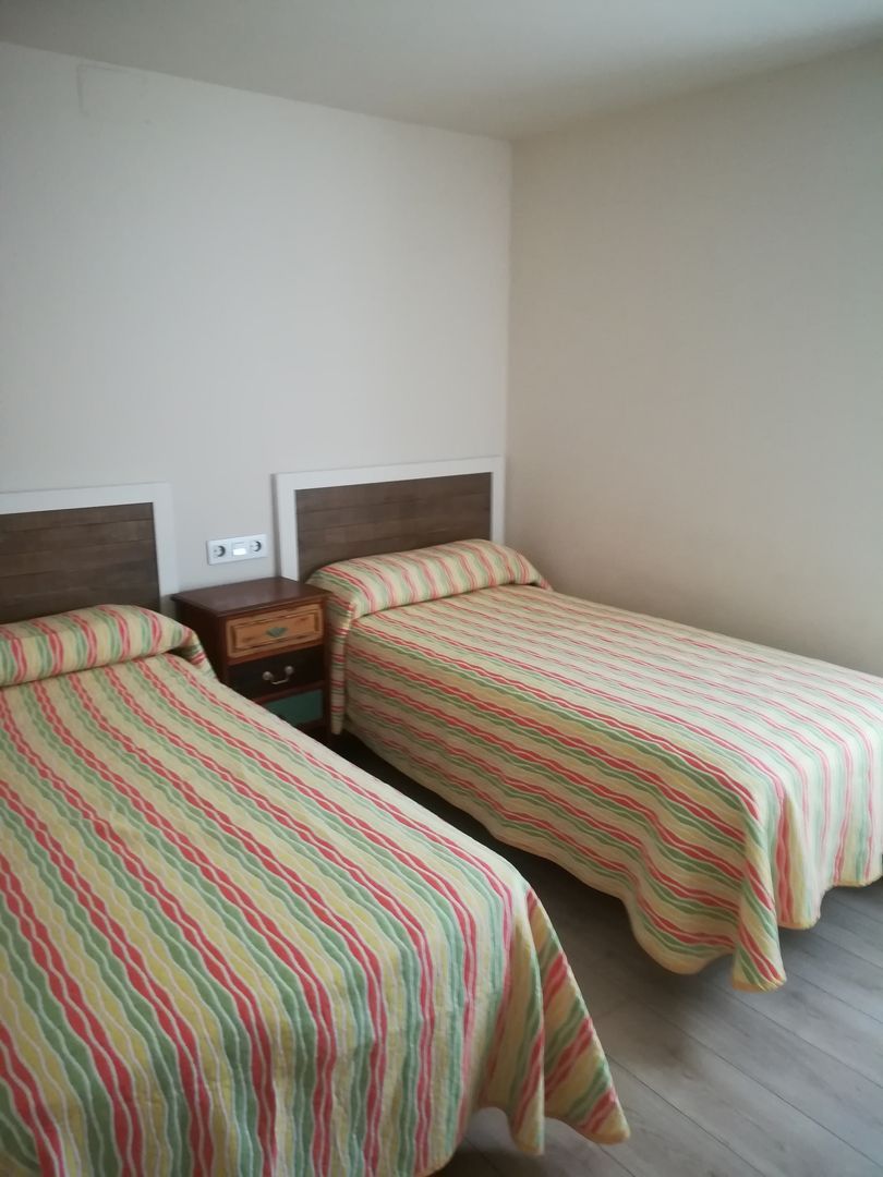 HOTEL RURAL-CENTRO SOCIAL “LOS FAROLES”
